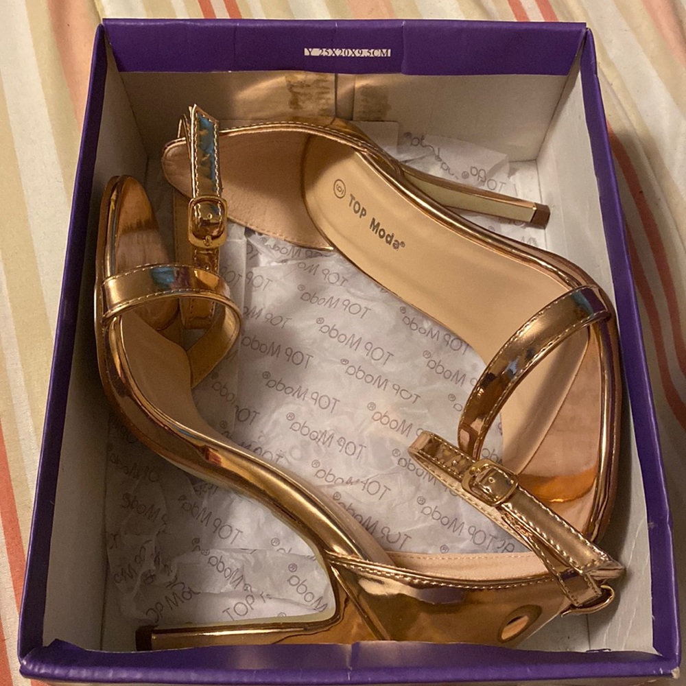 High Heels